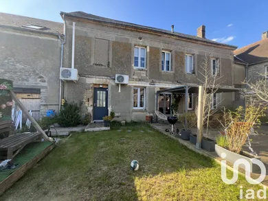 Maison à Magny-en-Vexin (95420)
