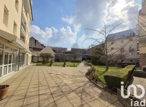 Appartement à Troyes (10000)
