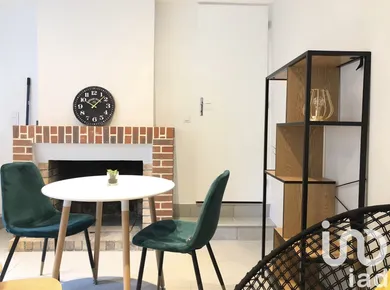 Maison de village à Magny-en-Vexin (95420)