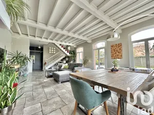 Maison à Toulouse (31100)