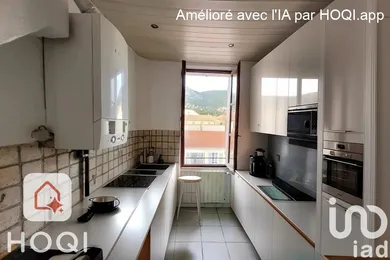 Appartement à Toulon (83100)