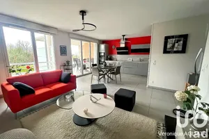 Apartment at Lumbin (38660)