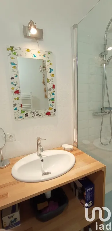Appartement à Le Verdon-sur-Mer (33123)