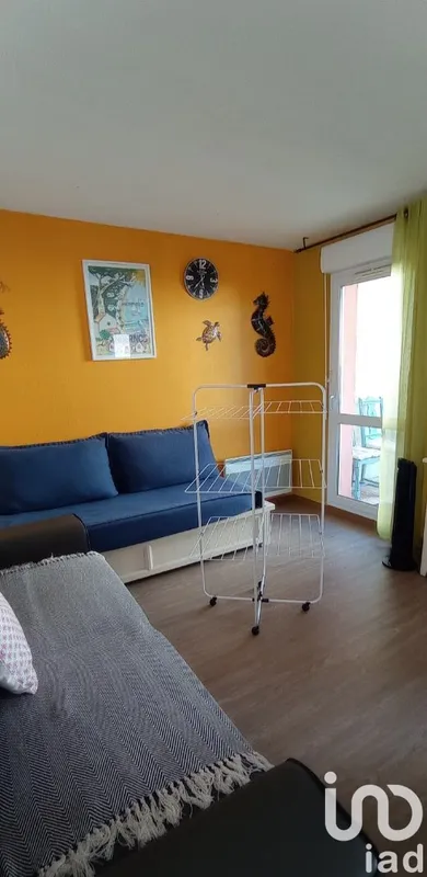 Appartement à Le Verdon-sur-Mer (33123)