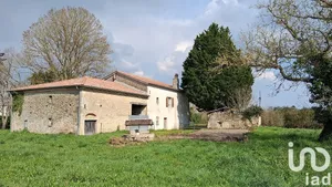 Ferme à Bassanne (33190)