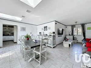 Maison à Villenave-d'Ornon (33140)