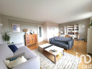 Appartement à Mainvilliers (28300)