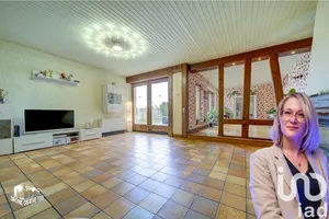 Maison à Bertrange (57310)