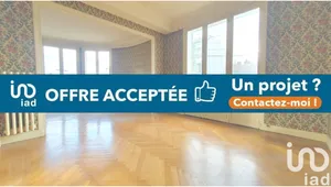Appartement à Clermont-Ferrand (63000)