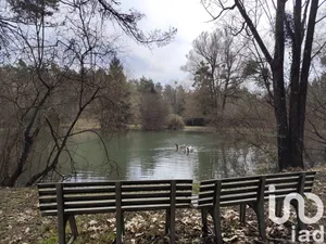 Leisure land at SULLY LA CHAPELLE (45450)