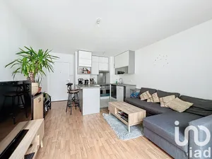 Appartement à Limeil-Brévannes (94450)