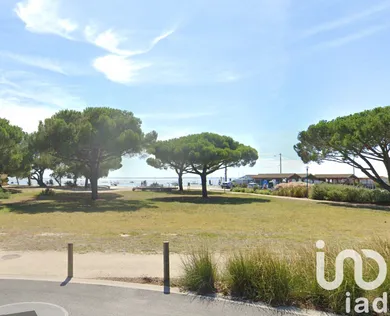 Terrain à bâtir à Andernos-les-Bains (33510)