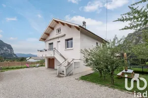 Traditional house at Voreppe (38340)