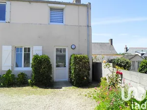 Maison de ville à Trégastel (22730)