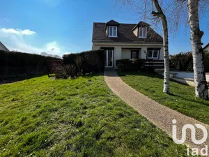 Maison à Marines (95640)
