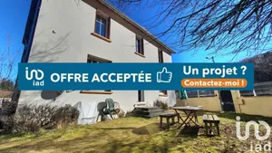 Maison à Mazaye (63230)