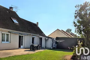 Maison à Saint-Pathus (77178)