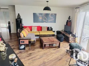 Appartement à Bordeaux (33200)