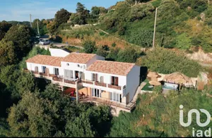 Maison à Sollacaro (20140)