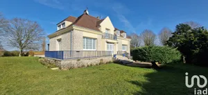 Maison à Oinville-sous-Auneau (28700)