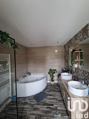 Maison à Bruay-la-Buissière (62700)