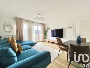 Apartment at Moissy-Cramayel (77550)