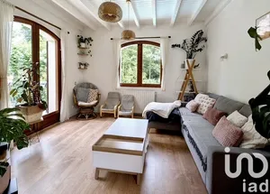 Maison traditionnelle à Saucats (33650)