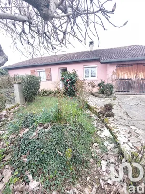 Maison à Barbazan-Debat (65690)