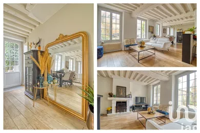 Maison de ville à Compiègne (60200) — 3/11