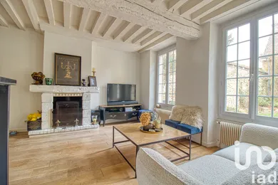 Maison de ville à Compiègne (60200) — 6/11