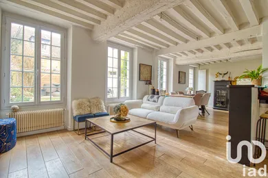 Maison de ville à Compiègne (60200) — 4/11