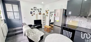 Apartment at Pont-à-Marcq (59710)