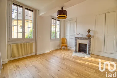 Maison de ville à Compiègne (60200) — 11/11