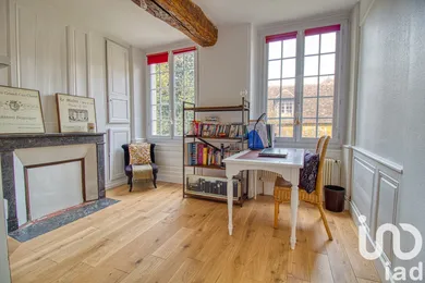 Maison de ville à Compiègne (60200) — 10/11