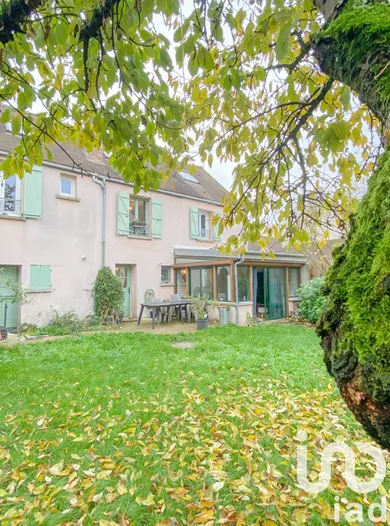 Longère à Pommeuse (77515)