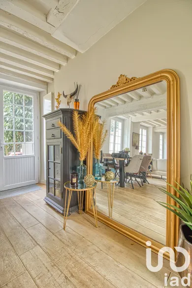 Maison de ville à Compiègne (60200) — 7/11