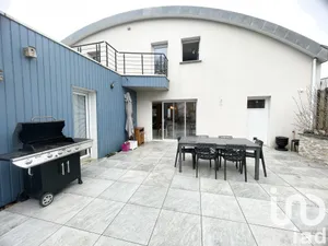 House in Treillières (44119)