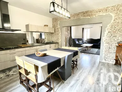 Maison de ville à Albi (81000)