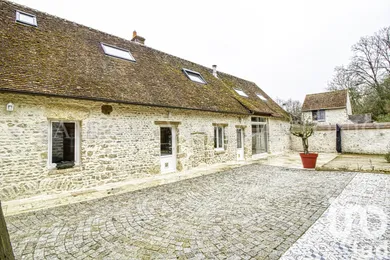 Maison à Estouy (45300)
