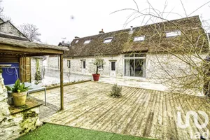 Maison à Estouy (45300)