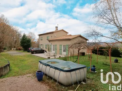 Maison à Mazamet (81200)