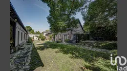 Maison à Doudeauville (76220)