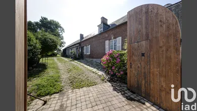 House in Doudeauville (76220)