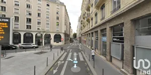 Appartement à Lyon (69003)