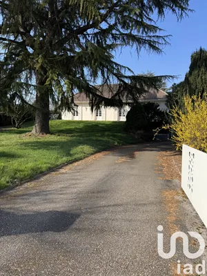 Maison d'architecte à Richemont (57270)