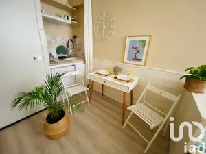 Appartement à La Rochelle (17000)