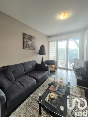 Appartement à Bénesse-Maremne (40230)