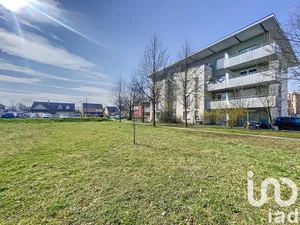 Appartement à Maizières-lès-Metz (57280)