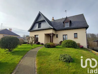 Maison à Laignelet (35133)