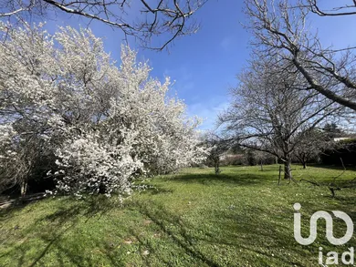 Building plot at Vernet (31810)